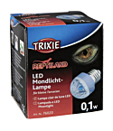 Террариумная лампа Reptiland LED moonlight 0,1W