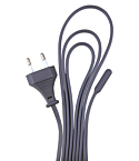 Heating cable, 3.50 m, 15 W