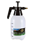 Aerosol sprayer for terrariums, 1.5 l
