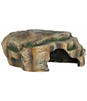 Reptile cave, 16 × 7 × 11 cm