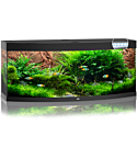 Aquarium Vision LED 450 L black
