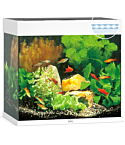 Aquarium Lido LED 120 L white