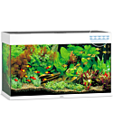 Aquarium Rio LED 125 L white