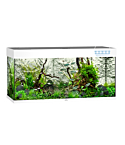 Aquarium Rio LED 180 L white
