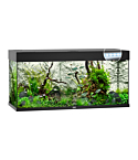 Aquarium Rio LED 180 L black