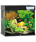 Aquarium Lido LED 120 L black