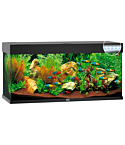 Aquarium Rio LED 240 L black