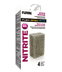 Fluval Средство для удаления нитритов для FLEX аквариума 4шт