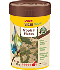 Sera Vipan Nature 100ml/22g