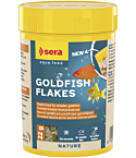 Sera Goldfish Flakes 100ml/22g