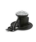Aquarium aerator Bubble Show