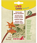 Sera Goldy Nature 12g