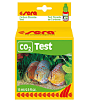 Sera Test CO2 pikaajaline indikaator 15 ml