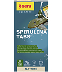 Sera Spirulina Tabs Nature 24tab/15g