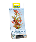 Plastic plant Tetra Red Ludwigia,S