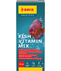Sera Fish Vitamin Mix 15ml