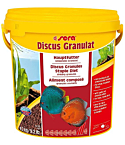 Sera Discus Granules 10L/4.3kg