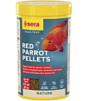 Sera Red Parrot Pellets 250ml/83g