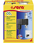 sera CO2 solenoidventiil 2 W 1 tk.