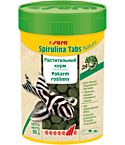 Sera Spirulina Tabs Nature 100tab 100ml/60g