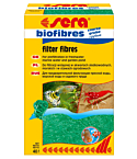 Фильтрующий элемент sera Biofibres Биоволокна грубые 40г