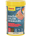 Sera Discus Color Granules 250ml/105g