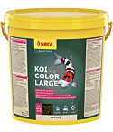 Sera Koi Color Large 21L/5.55kg