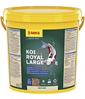 Sera Koi Royal Large 21L/5.8kg