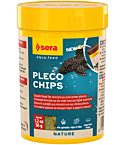 Sera Pleco Chips 100ml/36g