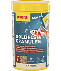 Sera Goldfish Granules 250ml/75g