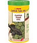 Sera Catfish Tabs XXL Nature 1000ml/550g