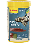 Sera Pleco Tabs XL 250ml/130g