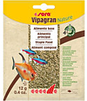 Sera Vipagran Nature 12g