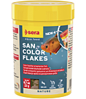 Sera San Color Flakes 100ml/22g