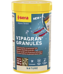 Sera Vipagran Granules 250ml/100g