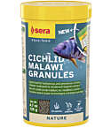 Sera Cichlid Malawi Granules 250ml/135g