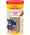 Sera Cichlid Red XL Nature 1000ml/330g