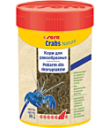 Sera Crabs Nature 100ml/30g