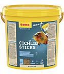 Sera Cichlid Sticks 10L/2.2kg