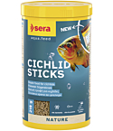 Sera Cichlid Sticks 1000ml/210g