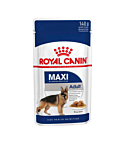 Royal Canin Maxi Adult 140 g Konserv Koertele