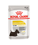 Royal Canin Dermacomfort loaf 85 g Konserv Koertele