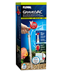 Siphon for cleaning aquarium gravel Fluval GravelVac M/L