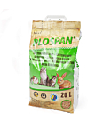 Наполнитель для кошачьего туалета, Plospan 20 л