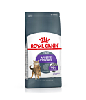 Royal Canin Appetite Control 2 kg Kuivtoit kassidele