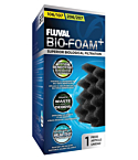 Фильтрующий элемент Bio-Foam+ для Fluval 106/107 206/207 черный A236