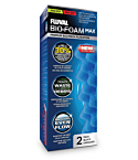 Фильтрующий элемент Bio-Foam Max для Fluval 206/207 306/307 2шт синий A188