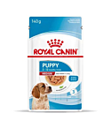 Royal Canin Medium Puppy 140 g Konserv Koertele