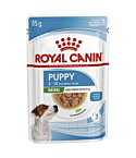 Royal Canin Mini Puppy 85 g Konserv Koertele