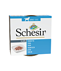 Schesir tuunikala želees 150g märg toit koertele